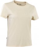 ION Damen Ionic T-Shirt (Größe S, gelb)