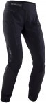 ION Damen Scrub Amp BAT MTB Hose lang (Größe L, schwarz)