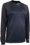 ION Herren Scrub Radtrikot (Größe S, schwarz)