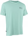 ION Herren Ionic Graphic Trikot (Größe S, gruen)