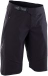 ION Herren Scrub Radhose kurz (Größe S, schwarz)