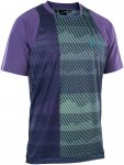 ION Herren Scrub Trikot (Größe S, lila)