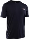 ION Herren Seek Graphic T-Shirt (Größe S, schwarz)