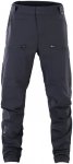 ION Herren Shelter 2l MTB Radhose lang (Größe S, schwarz)
