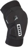 ION K-Pact Zip Knieprotektor (Größe S, schwarz)