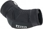 ION Kinder E-Pact Youth Ellenbogenprotektor (Größe 152, schwarz)
