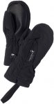 Isbjörn of Sweden Kinder Grizzly Handschuhe (Größe 2 Jahre, schwarz)