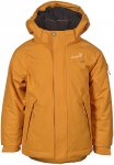 Isbjörn of Sweden Kinder Helicopter Winter Jacke (Größe 104 , gelb)