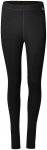 Isbjörn of Sweden Kinder Husky Teen Long John Hose (Größe 146 , schwarz)