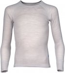 Isbjörn of Sweden Kinder Husky Teen Longsleeve (Größe 146 , grau)