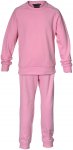 Isbjörn of Sweden Kinder Panda Chill Set (Größe 104 , rosa)