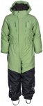 Isbjörn of Sweden Kinder Penguin Schneeanzug (Größe 92, gruen)