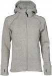 Isbjörn of Sweden Kinder Shaun Hoodie Jacke (Größe 158 , beige)