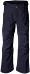 Isbjörn of Sweden Kinder Trapper Hose (Größe 104 , blau)