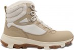 Jack Wolfskin Damen Everquest Texapore High Schuhe (Größe 38, beige)