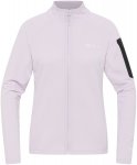 Jack Wolfskin Damen Prelight Jacke (Größe XS, lila)