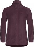Jack Wolfskin Damen Rotwand Jacke (Größe L, lila)