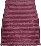 Jack Wolfskin Damen Routeburn Pro Ins Rock (Größe XL, lila)