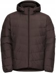 Jack Wolfskin Herren Colonius Jacke (Größe L, grau)