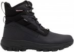 Jack Wolfskin Herren Everquest Pro Texapore High Schuhe (Größe 45.5, schwarz)