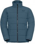 Jack Wolfskin Herren Northern Lite Jacke (Größe M, blau)