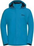 Jack Wolfskin Herren Trailtime 2l Jacke (Größe M, blau)