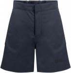 Jack Wolfskin Kinder Sun Shorts (Größe 140, blau)