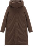 Jeanne Baret Damen Sava Parka (Größe XS, braun)