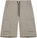 Jeanne Baret Damen Sumatra Bermuda Shorts (Größe S, beige)