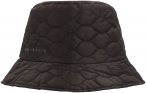 Jeanne Baret Damen Tahiti Hut (Größe ONE SIZE, schwarz)