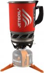 Jetboil MicroMo Kocher (Größe ONE SIZE, rot)