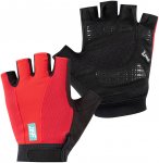 Bergzeit Basics Jeuf Essential Solid Handschuhe (Größe XXL, rot)