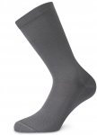Bergzeit Basics Jeuf Pro Socken (Größe 39 , grau)