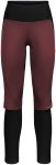 Johaug Damen Concept 2.0 Hose (Größe XS, rot)