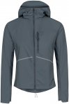 Johaug Damen Discipline Wind Jacke (Größe L, gruen)