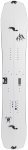 Jones Ultralight Solution Splitboard 26/27 (Größe 164cm, weiss)