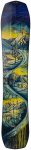 Jones Kinder Youth Solution Splitboard 25/26 (Größe 142cm, mehrfarbig)