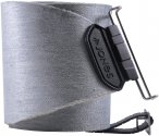 Jones Nomad Pre-Cut Splitboardfelle (Größe G, grau)