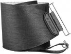 Jones Nomad Trim-to-fit Splitboardfelle (Größe M, schwarz)