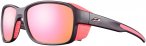 Julbo Damen Monterosa 2 Spectron 3 CF Sportbrille (Größe One Size, lila)