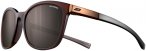 Julbo Damen Spark Spectron 3 Polarized Sonnenbrille (Größe One Size, lila)