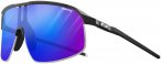 Julbo Density Reactive 1-3 Sportbrille (Größe One Size, schwarz)