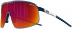 Julbo Density Spectron 3 Sportbrille (Größe One Size, blau)