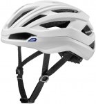 Julbo Fast Lane Fahrradhelm (Größe 58-62CM, weiss)