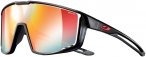 Julbo Fury Reactiv Performance 1-3 Sportbrille (Größe One Size, schwarz)