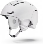 Julbo Hailot Mips Skihelm (Größe S | 52-55cm, weiss)