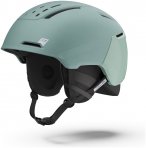 Julbo Hailot Mips Skihelm (Größe M | 55-59CM, blau)