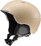 Julbo Hal Skihelm (Größe 54-58cm | M, beige)