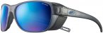 Julbo Camino Spectron 3 Polarized Sportbrille (Größe One Size, schwarz)