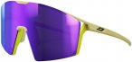 Julbo Edge Spectron 3 Sportbrille (Größe L, braun)